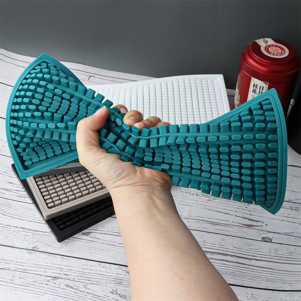 Silikon Kahve Barı Matı, Kayma - Bar Mat Rubber incelemesi ve fiyatı