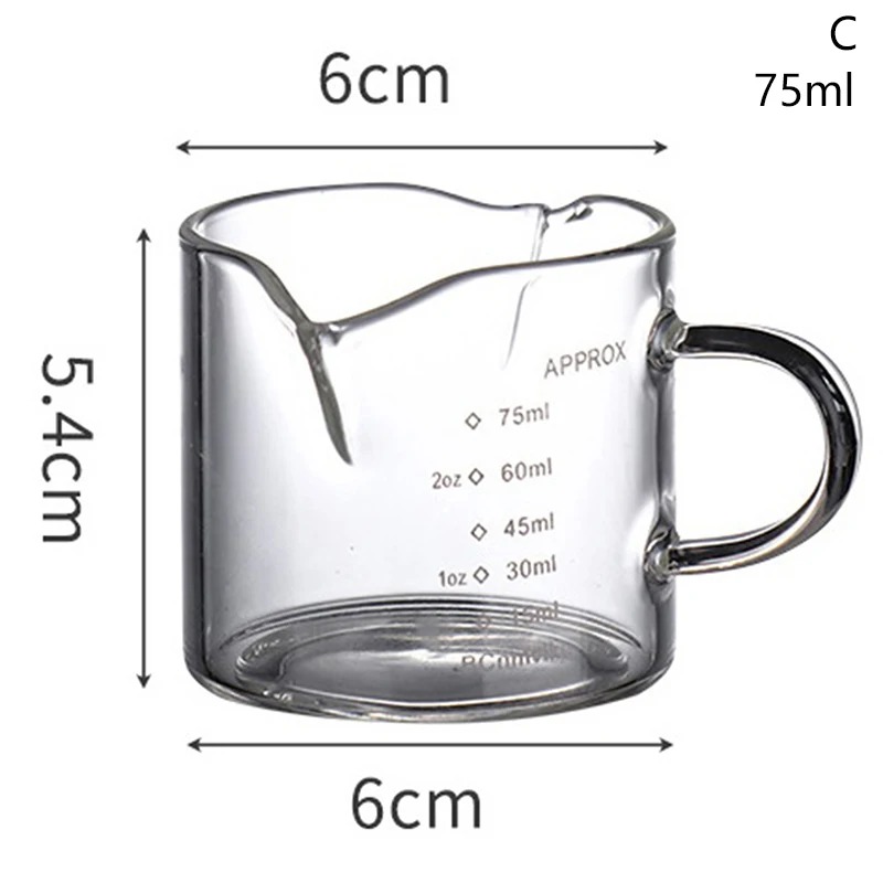 1/2 adet Espresso Fincanı 2.5o - Home Bar Set incelemesi ve fiyatı