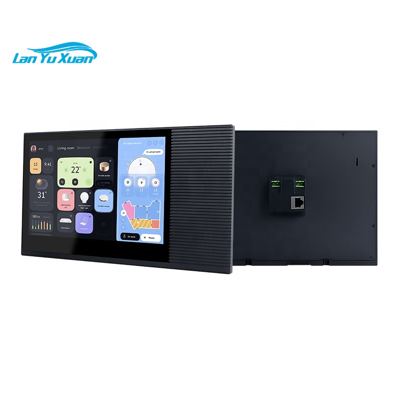 Android WiFi Tablet, 10 inç IP - Home Bar Android incelemesi ve fiyatı