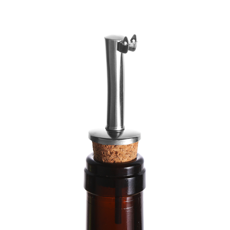 Paslanmaz çelik şişe stoper şa - Bitters Bottle Set incelemesi ve fiyatı